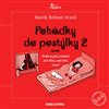 Pohádky do postýlky 2. díl