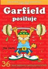 Garfield posiluje