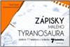 Zápisky malého tyranosaura