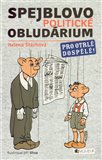 Spejblovo politické obludárium - obálka