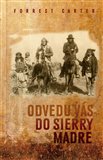 Odvedu vás do Sierry Madre - obálka