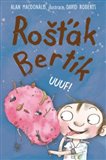 Uuuf! - obálka
