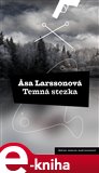 Temná stezka - obálka