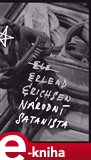 Národní satanista - obálka