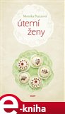 Úterní ženy (Elektronická kniha) - obálka