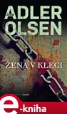 Žena v kleci - obálka
