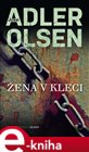 Žena v kleci