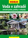 Voda v zahradě