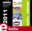 Creativ Amos ročník 2011 (Elektronická kniha) - obálka