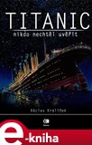 Titanic (Elektronická kniha) - obálka