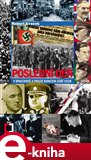 Poslední den - obálka