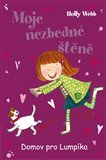 Moje nezbedné štěně - obálka