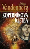 Koperníkova kletba - obálka