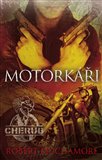 Motorkáři - obálka