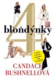 4 blondýnky - obálka