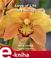 Love of Life is Feeling