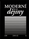 Moderní dějiny 20