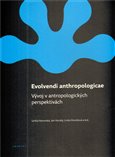 Evolvendi anthropologicae - obálka