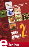 Doba jedová 2 - obálka