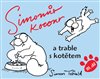 Simonův kocour a trable s kotětem