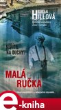 Malá ručka - obálka