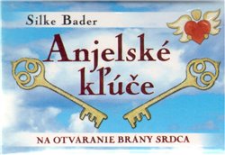 Obálka titulu Anjelské kľúče