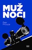 Muž noci - obálka