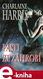 Pasti ze záhrobí - obálka