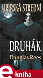 Druhák - obálka