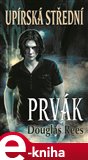 Prvák (Elektronická kniha) - obálka