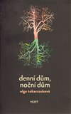 Denní dům, noční dům - obálka