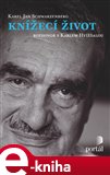 Knížecí život - obálka