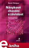 Návykové chování a závislost - obálka