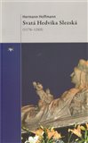 Svatá Hedvika Slezská ((1176–1243)) - obálka