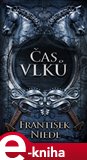 Čas vlků - obálka