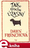Tak trochu úžasní - obálka