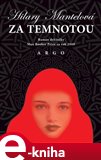 Za temnotou - obálka