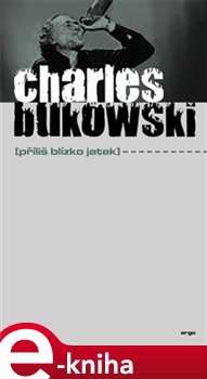 Obálka titulu Příliš blízko jatek