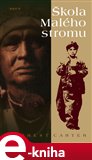Škola Malého stromu - obálka