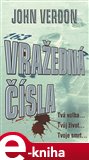 Vražedná čísla (Elektronická kniha) - obálka