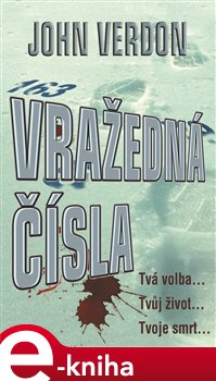 Obálka titulu Vražedná čísla