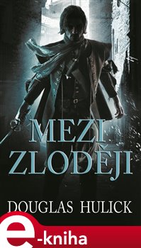 Obálka titulu Mezi zloději