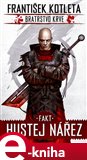 Fakt hustej nářez - obálka