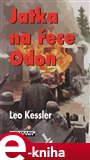 Jatka na řece Odon - obálka