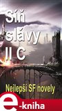 Síň slávy mistrů SF II-C - obálka