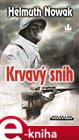 Krvavý sníh