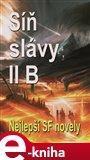 Síň slávy SF II-B - obálka