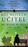 Můj největší učitel - obálka