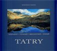 Tatry - obálka