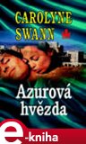Azurová hvězda - obálka
